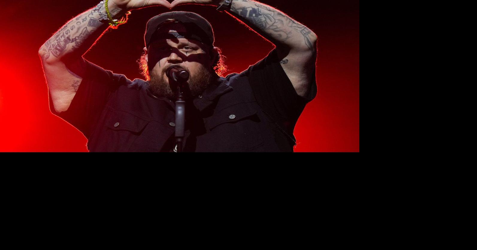 Olé, Olé or Nay? Some say Jelly Roll's World Cup tune falls flat, but Canadians are making their own anthems