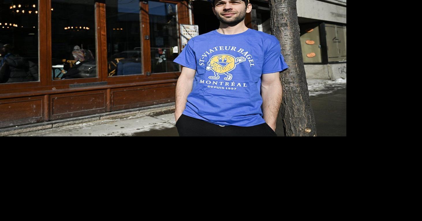 'Heated Rivalry' spotlighting Montreal and its renowned bagels