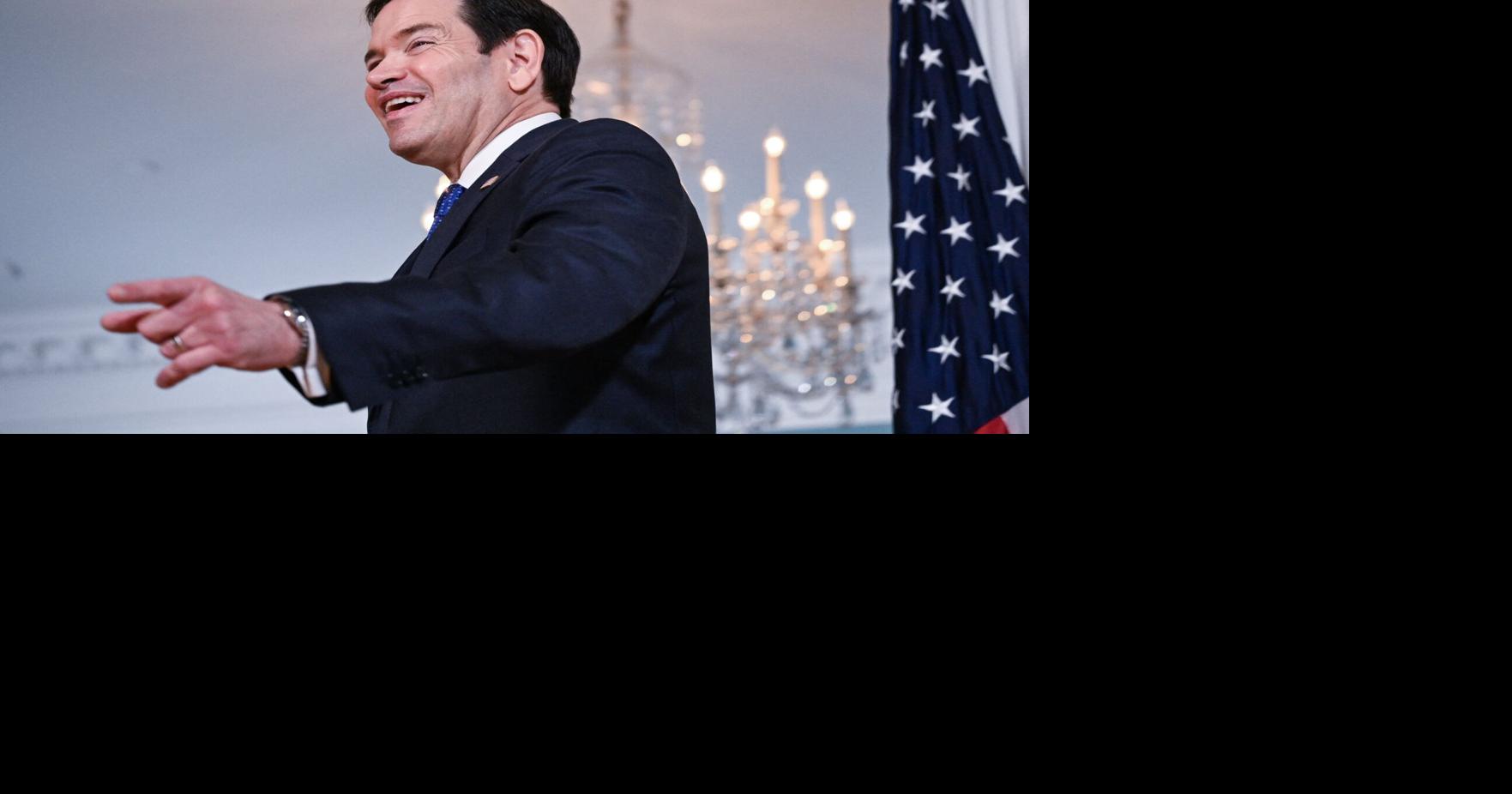 Canada needs to stand against Marco Rubio’s latest crusade — even if it costs us