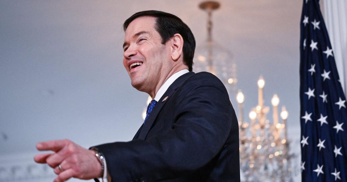 Canada needs to stand against Marco Rubio’s latest crusade — even if it costs us