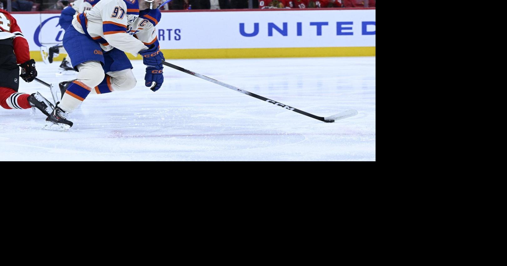 A star-studded generation of hockey’s best players is finally going to the Olympics