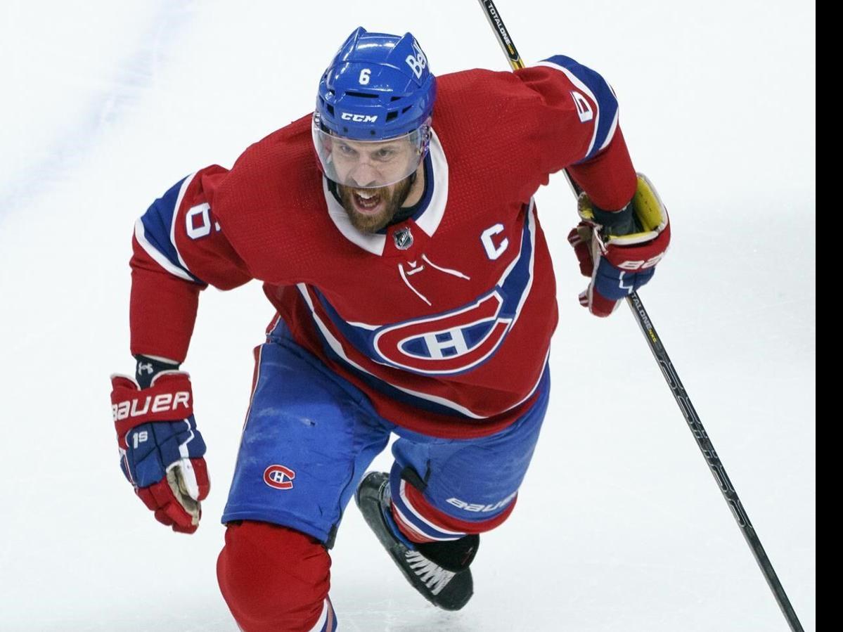 Why the Golden Knights traded Shea Weber and a draft pick to the
