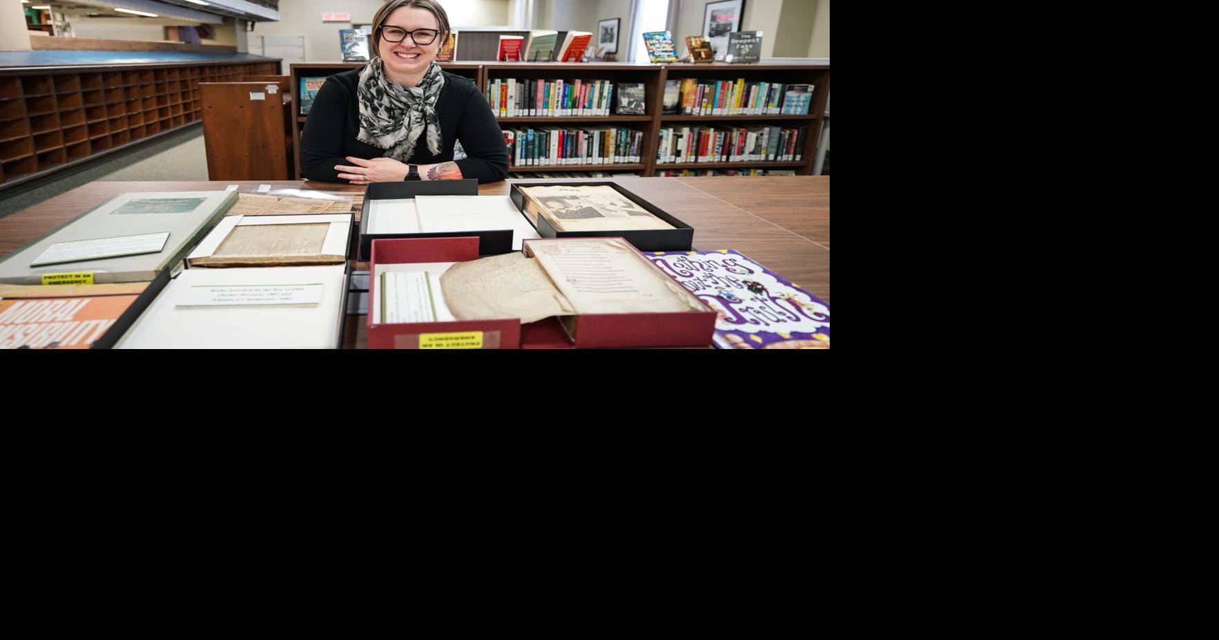 ‘We collect the record of government’: How the Legislative Library serves Queen’s Park