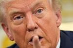 Trump terminates trade talks with Canada over Ontario government ad blasting tariffs