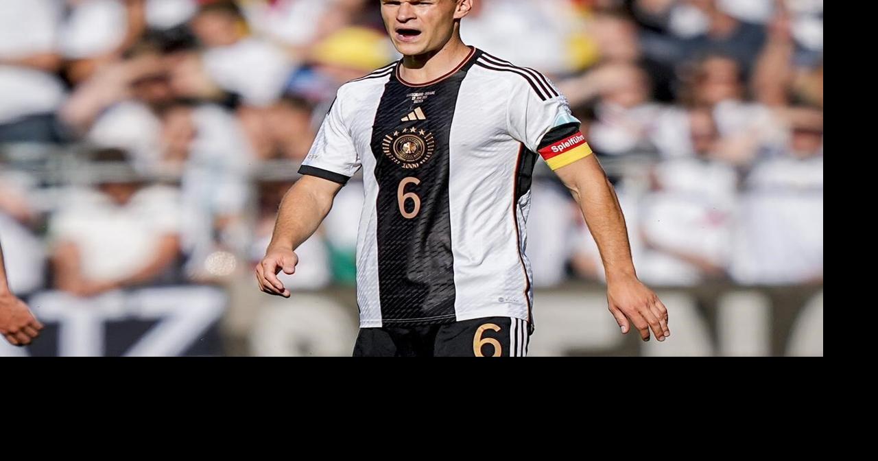 Recurring problems plague Germany team 1 year before the country hosts