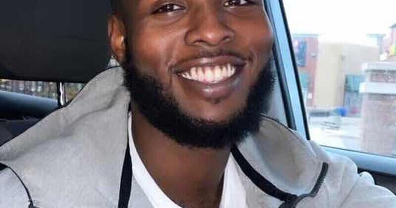 Man charged with second-degree murder after shooting in Scarborough ...