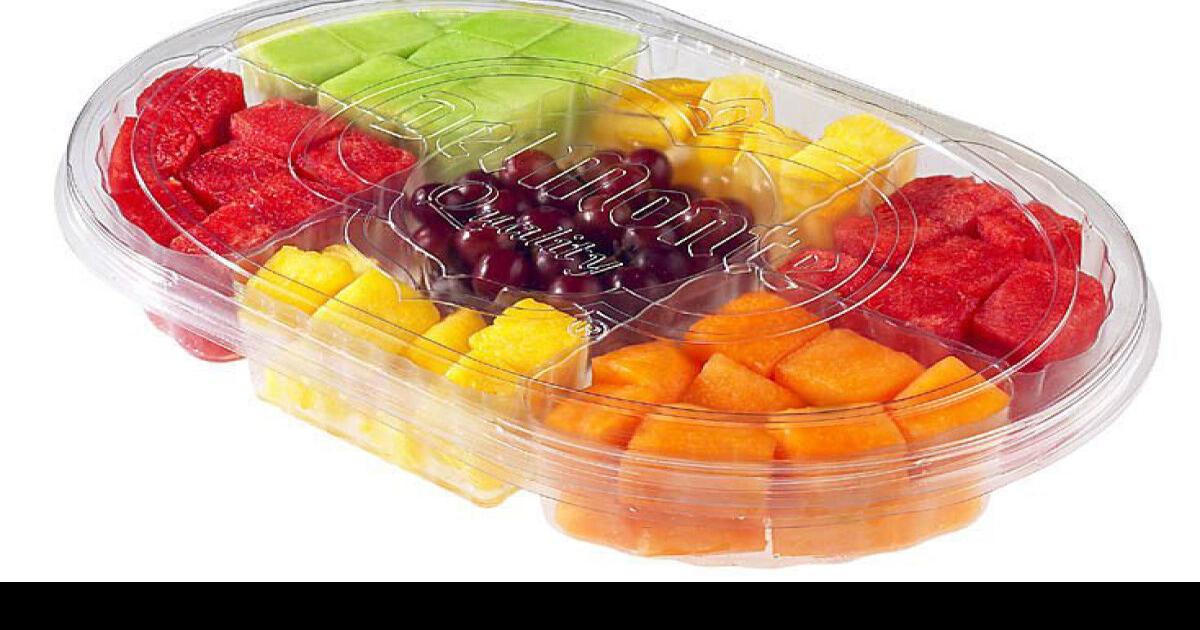 Del Monte Fresh Produce opening first Canadian plant in Oshawa