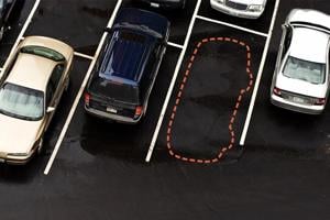 Onde roubos de automóveis em Etobicoke foram relatados esta semana