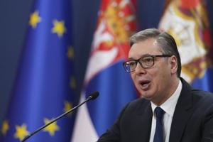Croatia protests Serbia's expulsions of its citizens as part of crackdown on dissent