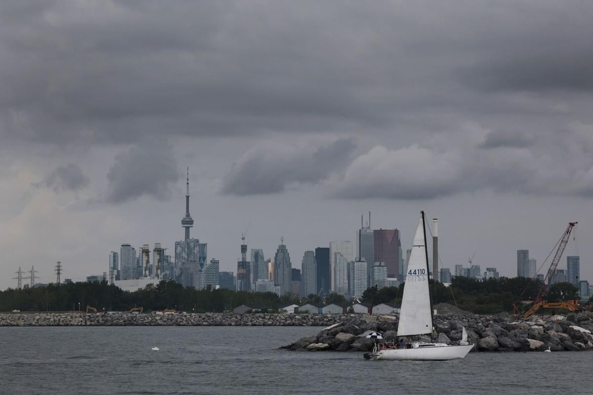 Thanksgiving weekend What’s open and closed in Toronto