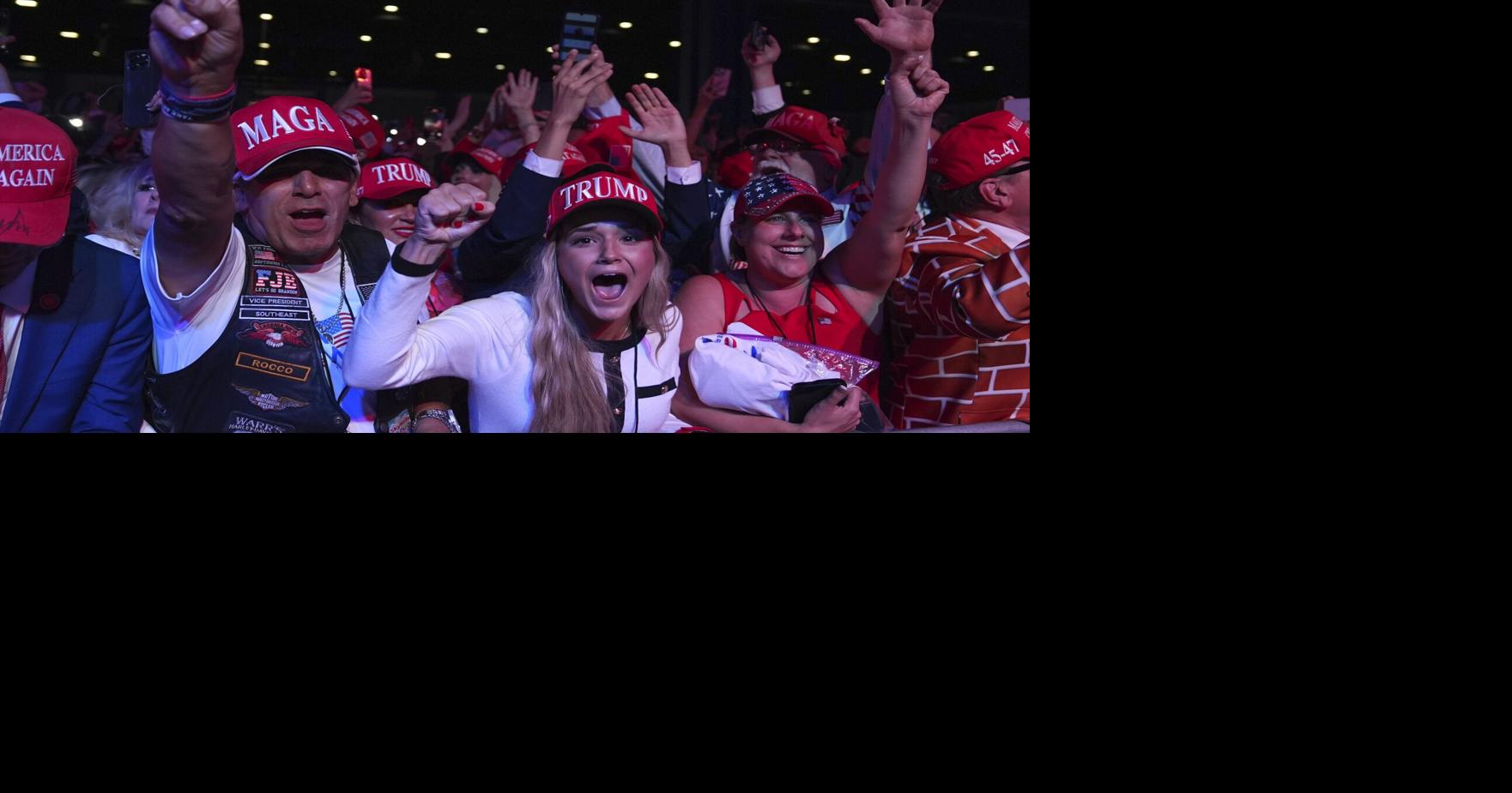 I predicted Trump’s win. Here’s why so many got it wrong