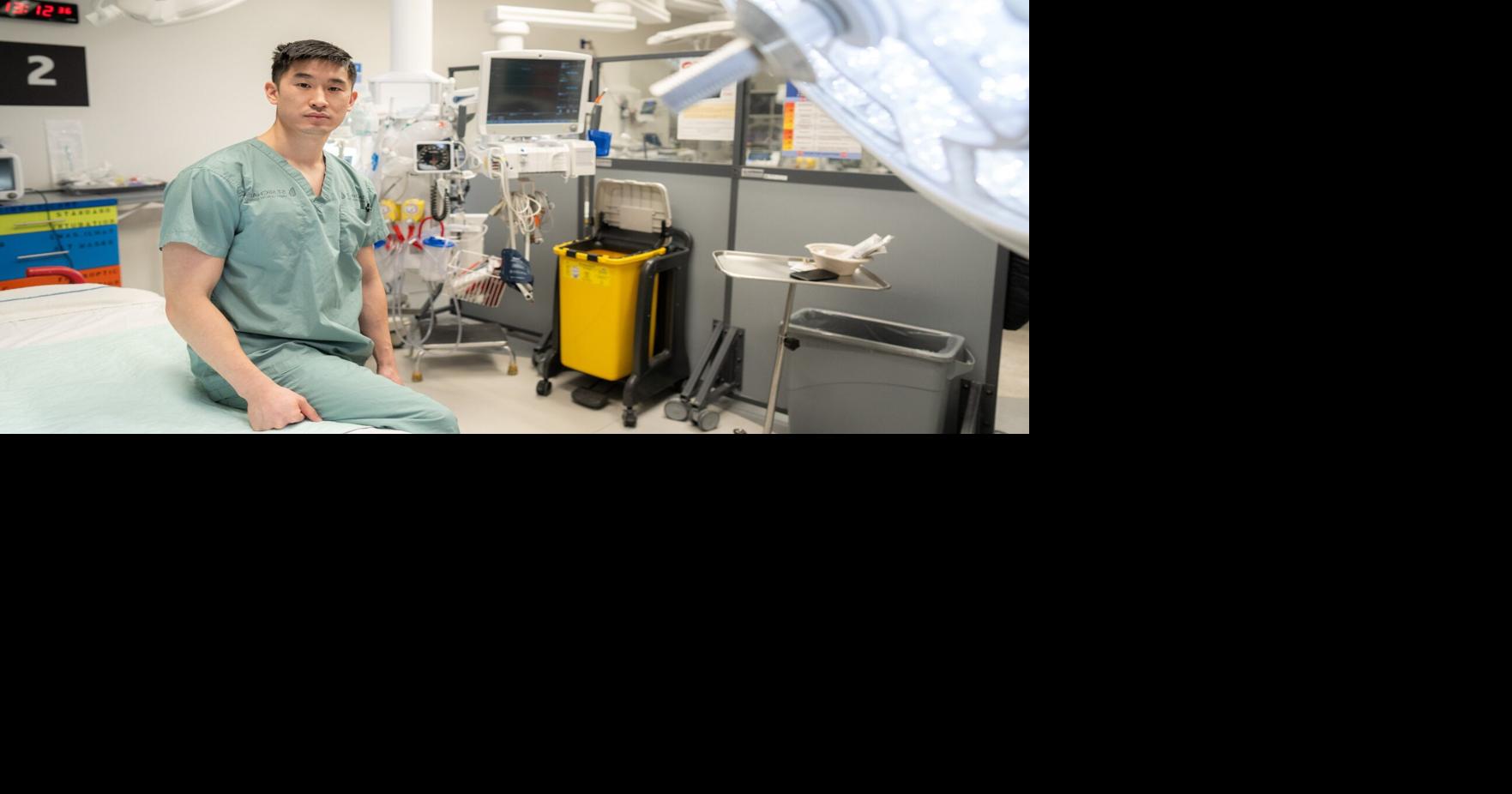 Rash of weekend overdoses in Toronto heighten fears over animal tranquilizers in drug supply