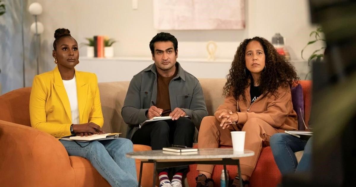 Issa Rae offers aspiring female directors a chance to shine on rebooted ...