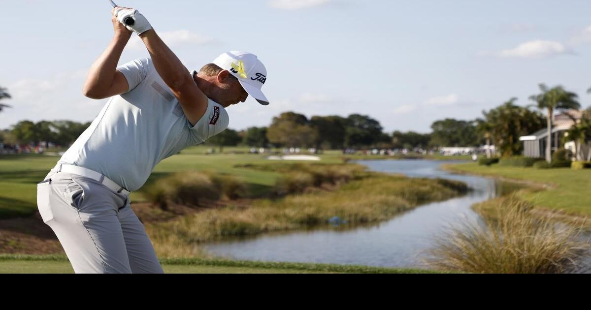 Match Play should bring back the Madness, and more bits and bites from