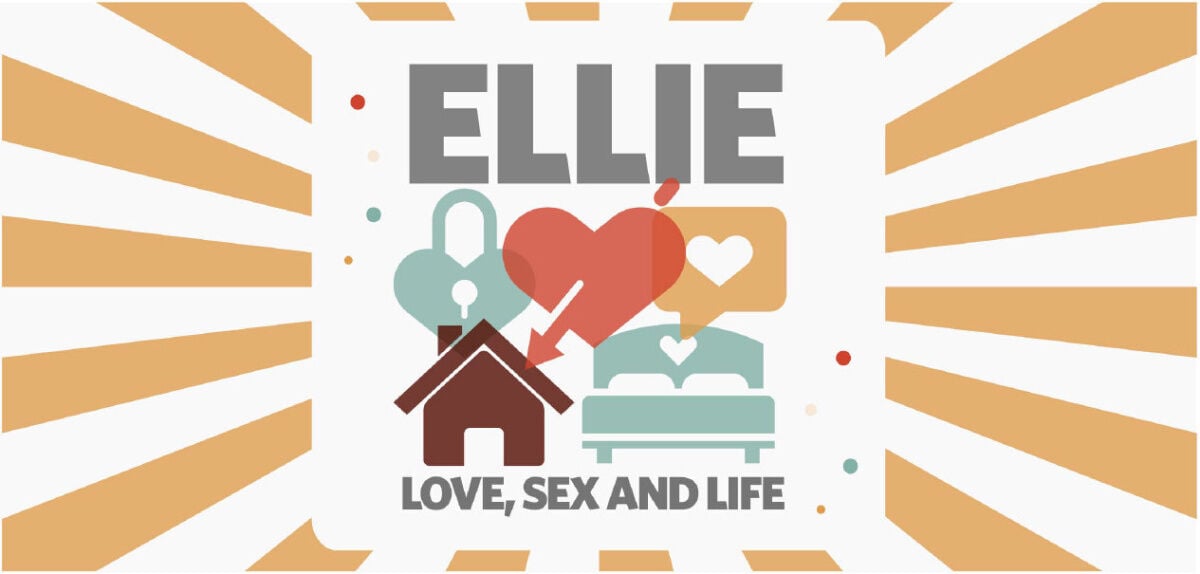 Husband with erectile dysfunction may be cheating Ellie