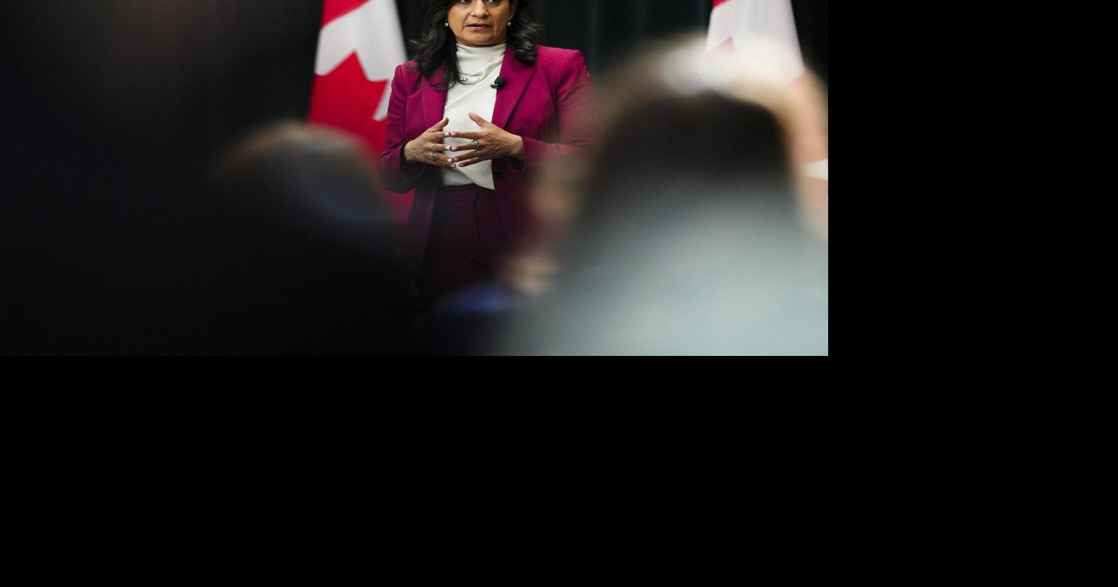 Anand says women are key in pursuit of shared economic growth with African countries