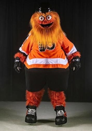 Flyers Unveil New Jerseys, Which Everyone Hates Already