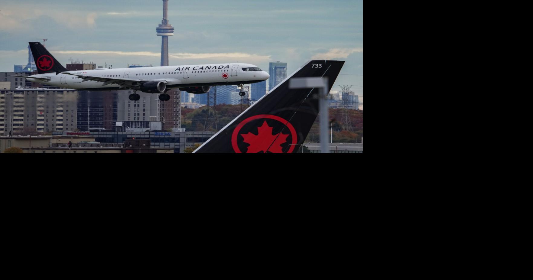 Air Canada is adding more legroom to certain seats after WestJet backlash — but you'll have to pay extra
