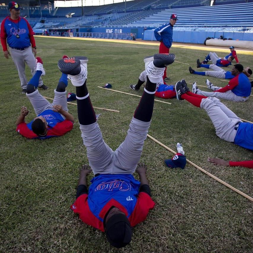 Cuba announces manager for the 5th World Classic and could count on several  Major League Baseball players to bolster the squad - Infobae