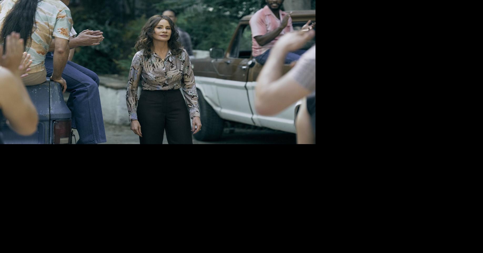 What to watch this weekend: Sofia Vergara as a drug boss, Nicole Kidman in 'Expats' and more streaming in Canada