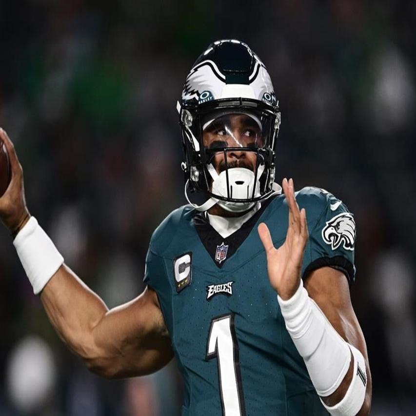 Uživatel Philadelphia Eagles na Twitteru: „A phenomenal hard