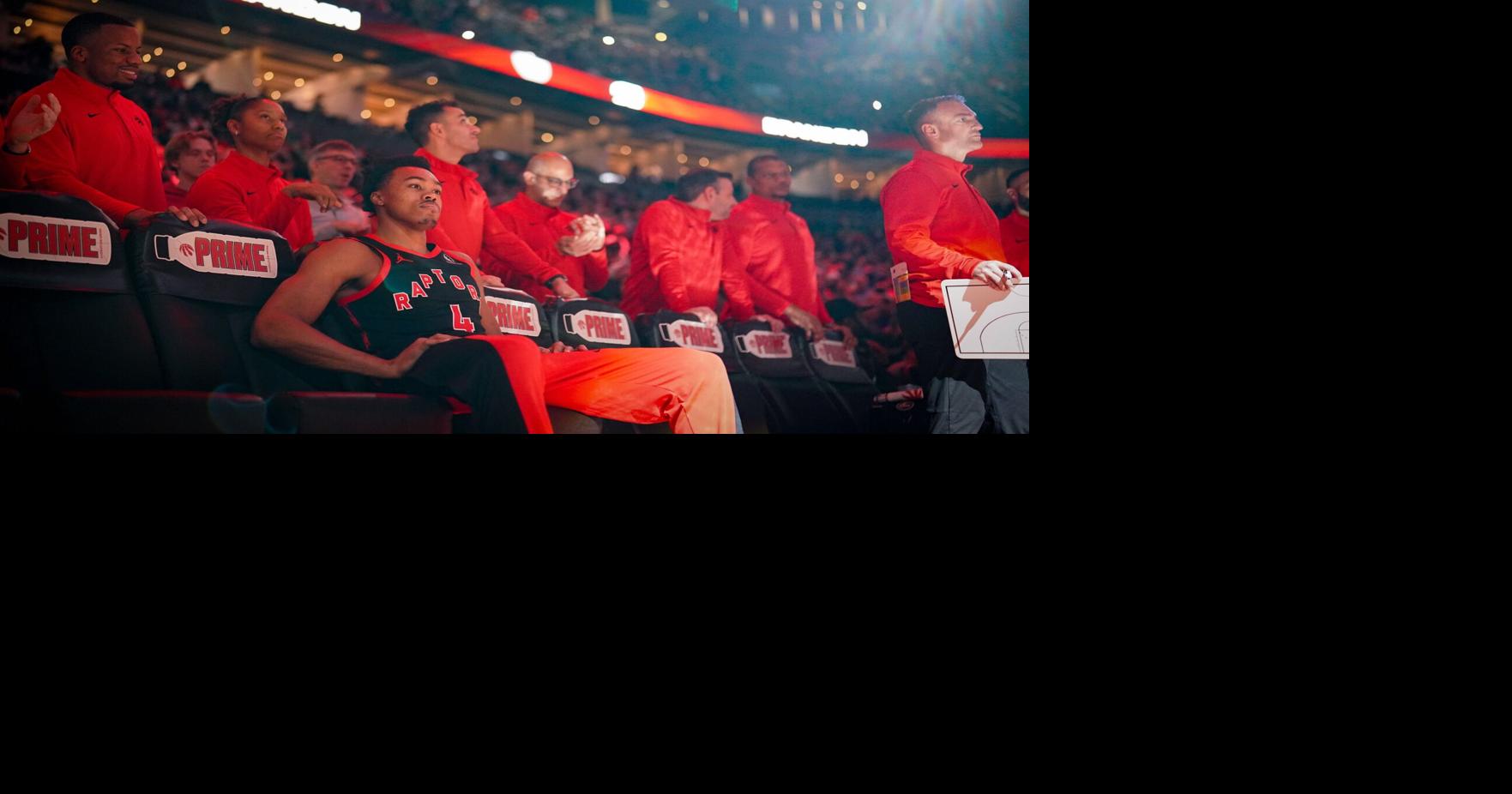 Raptors Insider: Toronto is at a bit of a tipping point. How the team responds will be telling