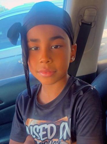 Police to provide update on 8-year-old boy killed by stray bullet last month