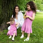 Melissa Gallagher and kids.JPG