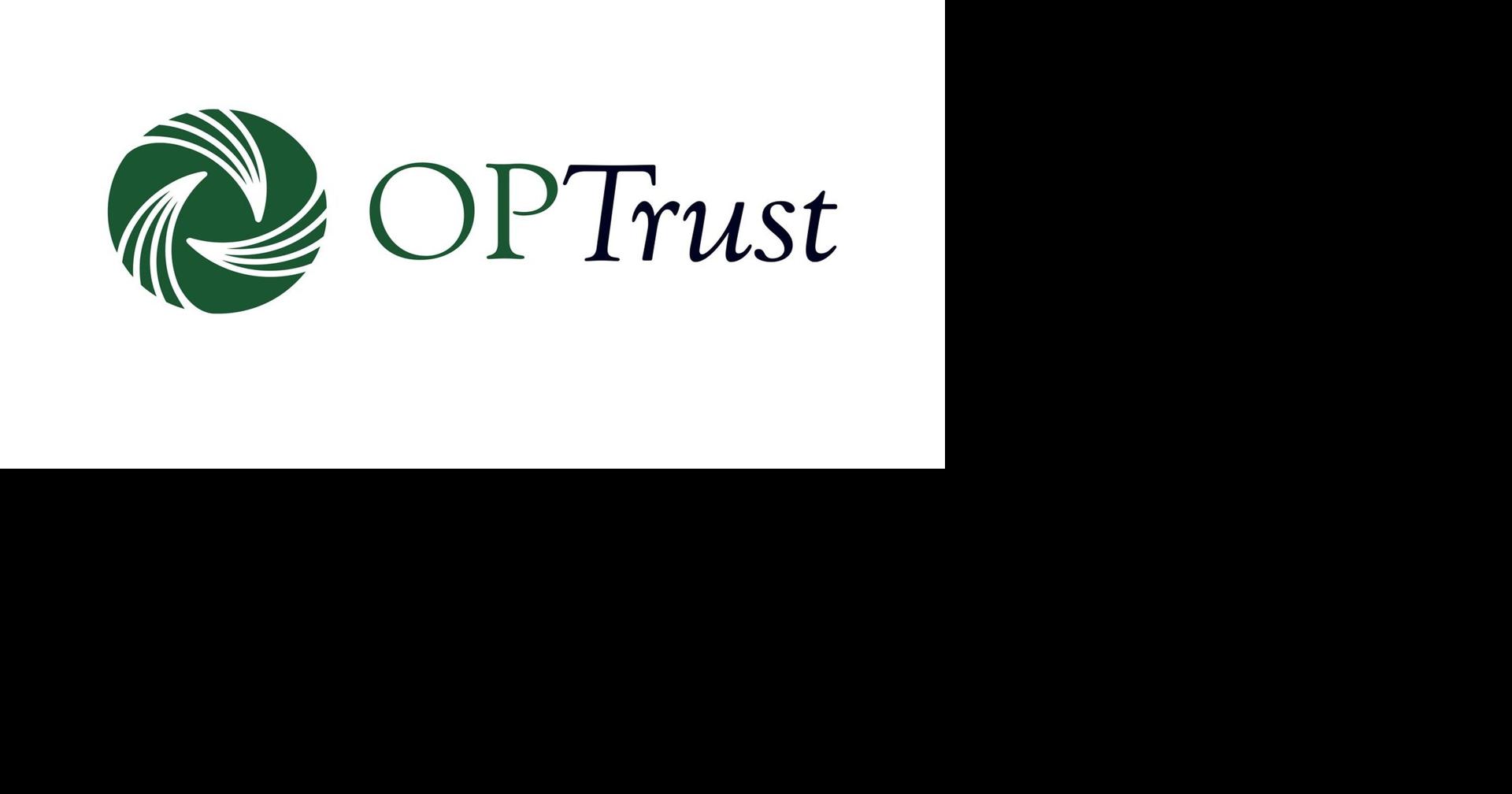 Pension fund manager OPTrust earned 4.2 per cent return in 2025