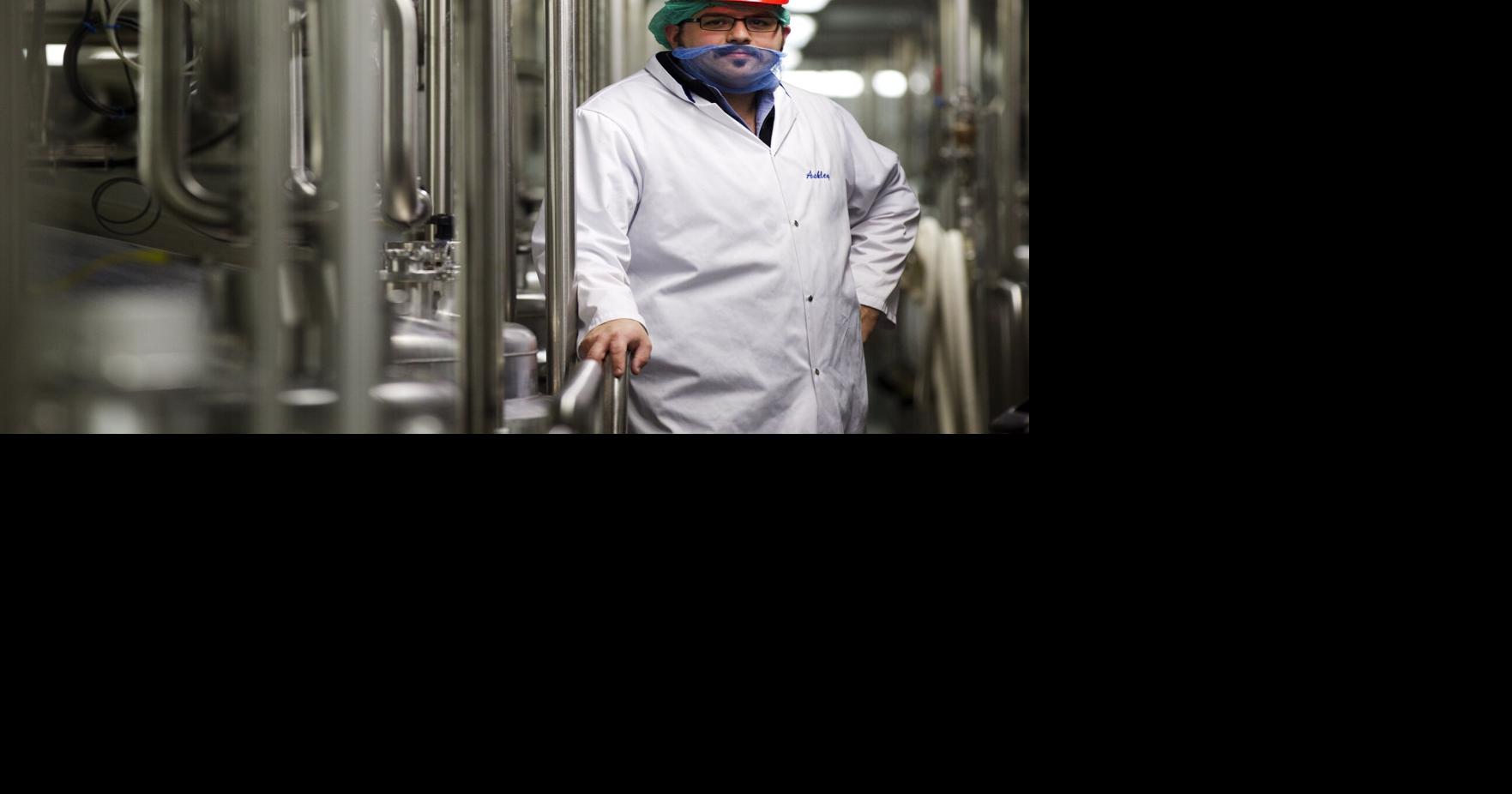 Chapman's Ice Cream COO says cancelling shifts during storm was a 'no-brainer'