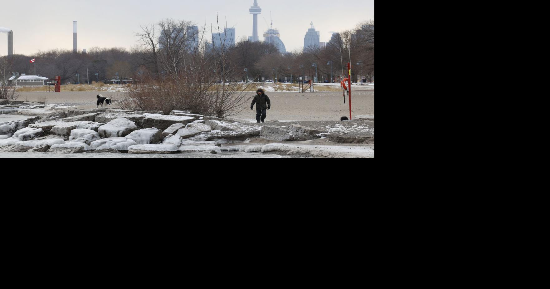 Toronto weather this weekend: A break from extreme cold