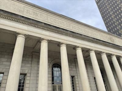 South Carolina Supreme Court decides heartbeat definition allows six-week abortion ban