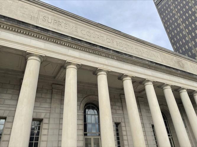 South Carolina Supreme Court decides heartbeat definition allows six-week abortion ban