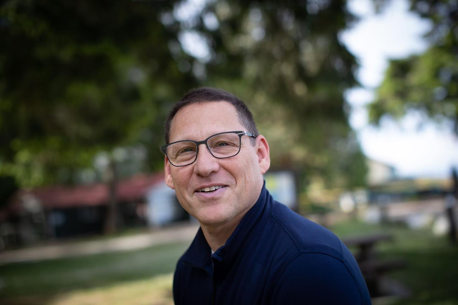 Heather Mcpherson Avi Lewis Prepare Ndp Leadership Bids