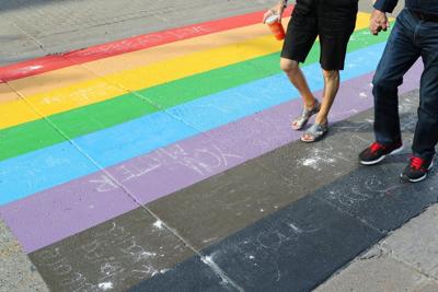 Alberta's UCP to fight a legal challenge that aims to scrap school pronoun law