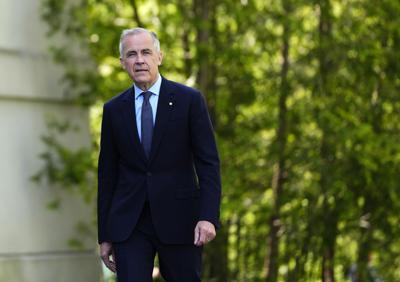 Mark Carney Ballingall.JPG