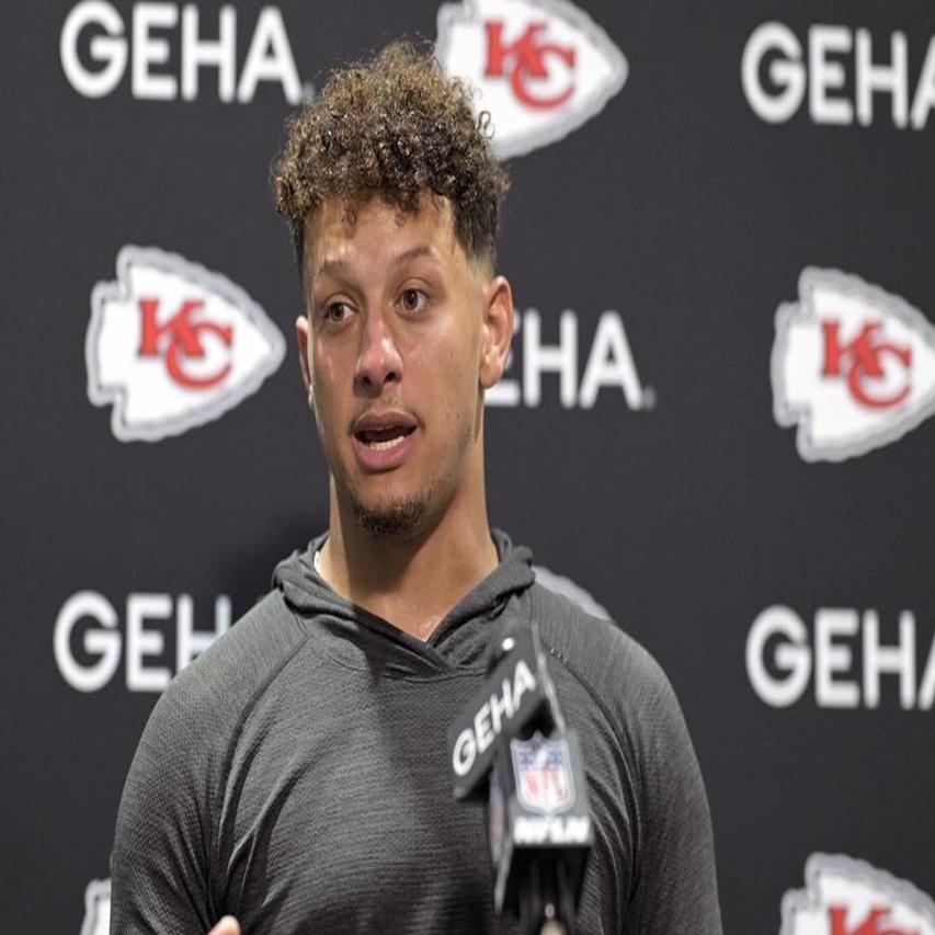 Meet the man who tried to bring Patrick Mahomes to the Detroit Tigers