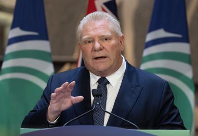 doug ford and poll.JPG