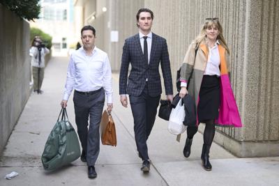 Daniel Brown and Hilary Dudding.JPG