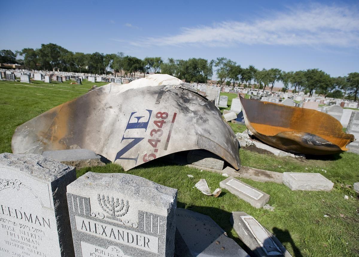 Ten years later, the site of Toronto’s massive Sunrise Propane