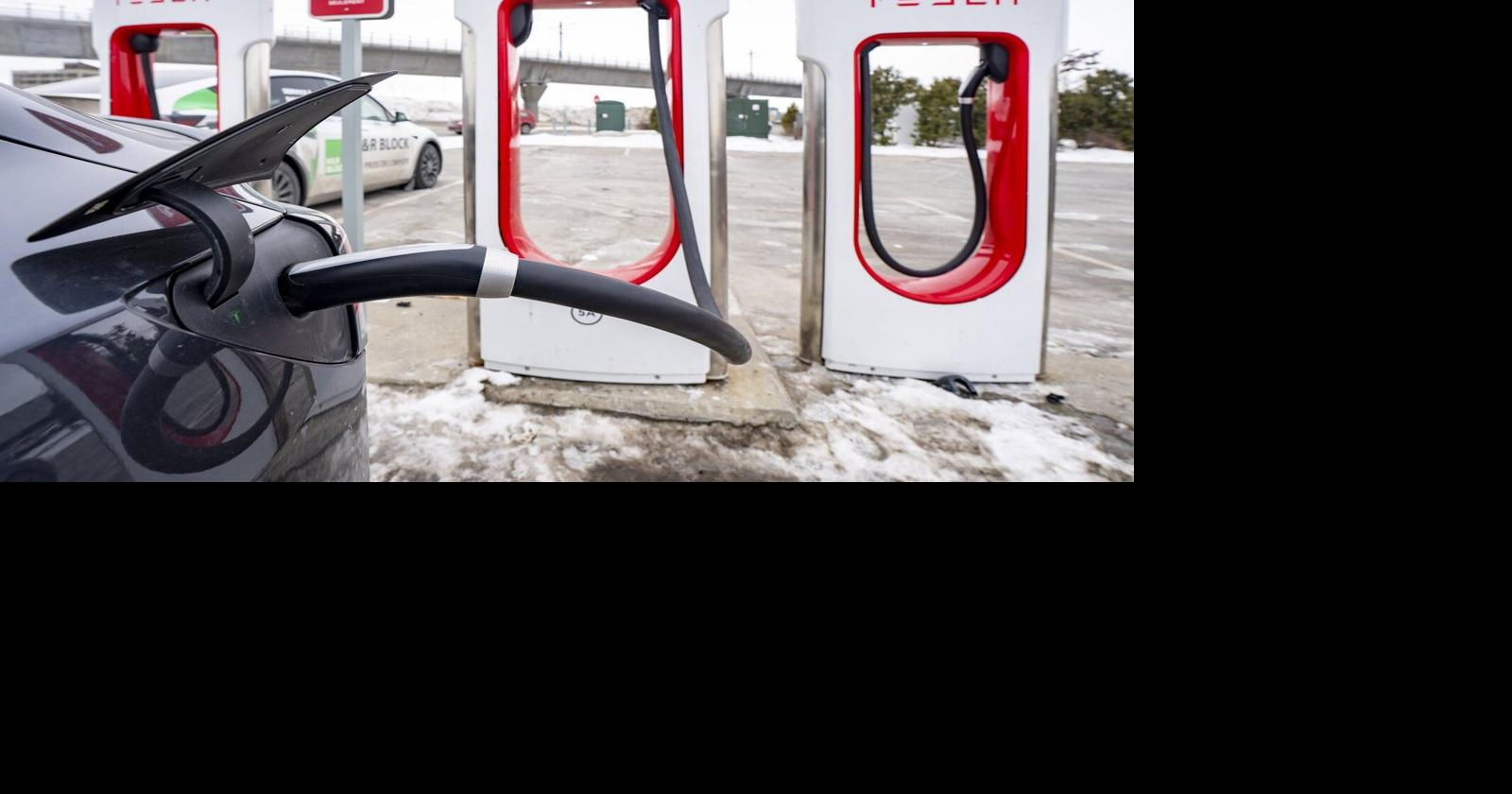 Feds knew EV rebates were running out months before telling public, documents suggest