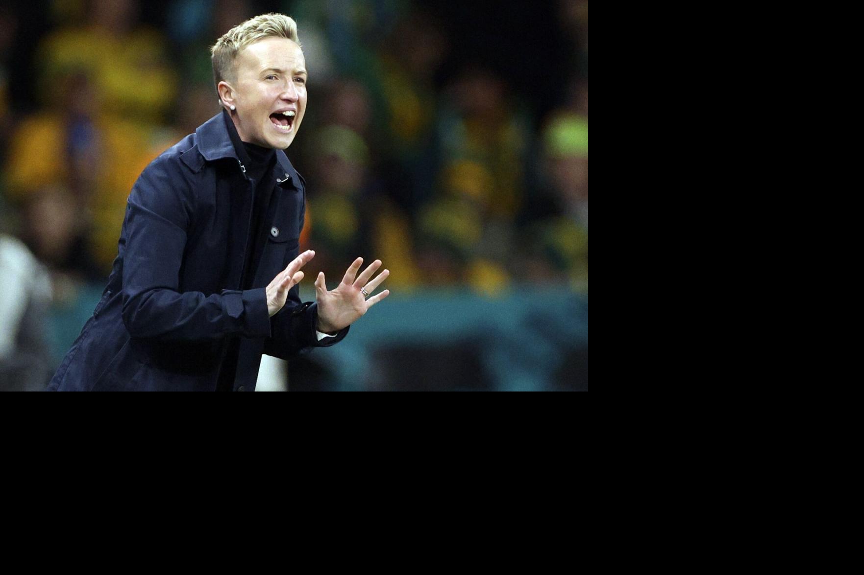 Bombshell FIFA report suggests Bev Priestman believed spying could be 'difference between winning and losing'