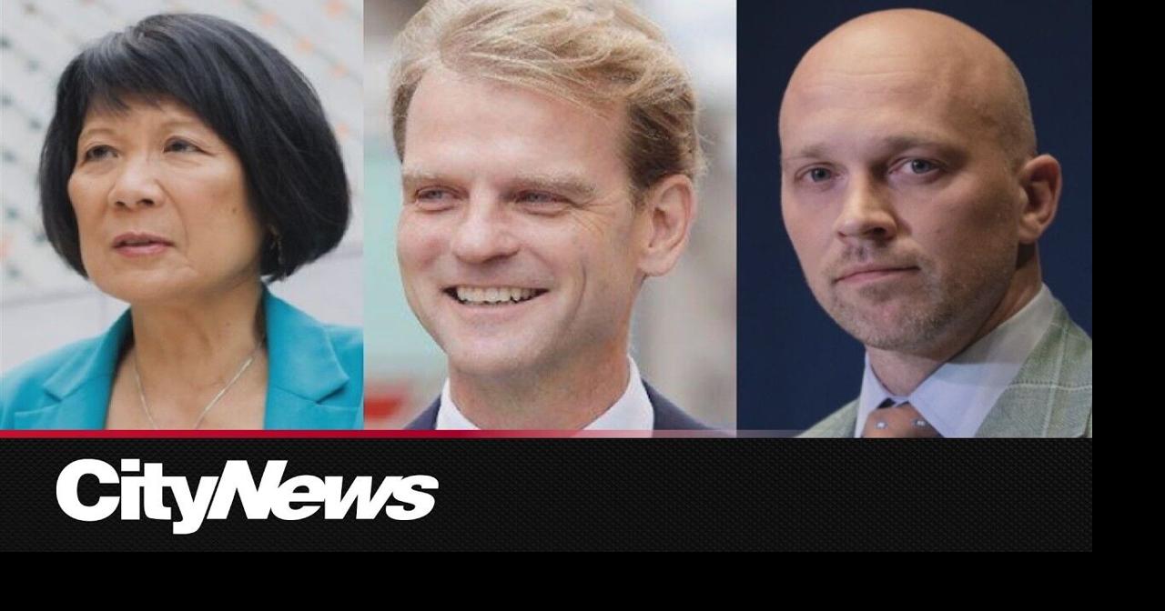 Tonight: The Star hosts Toronto mayoral debate - Toronto Star