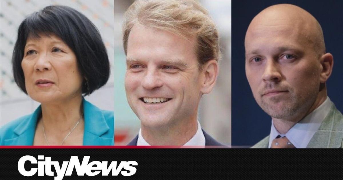 Tonight: The Star hosts Toronto mayoral debate - Toronto Star