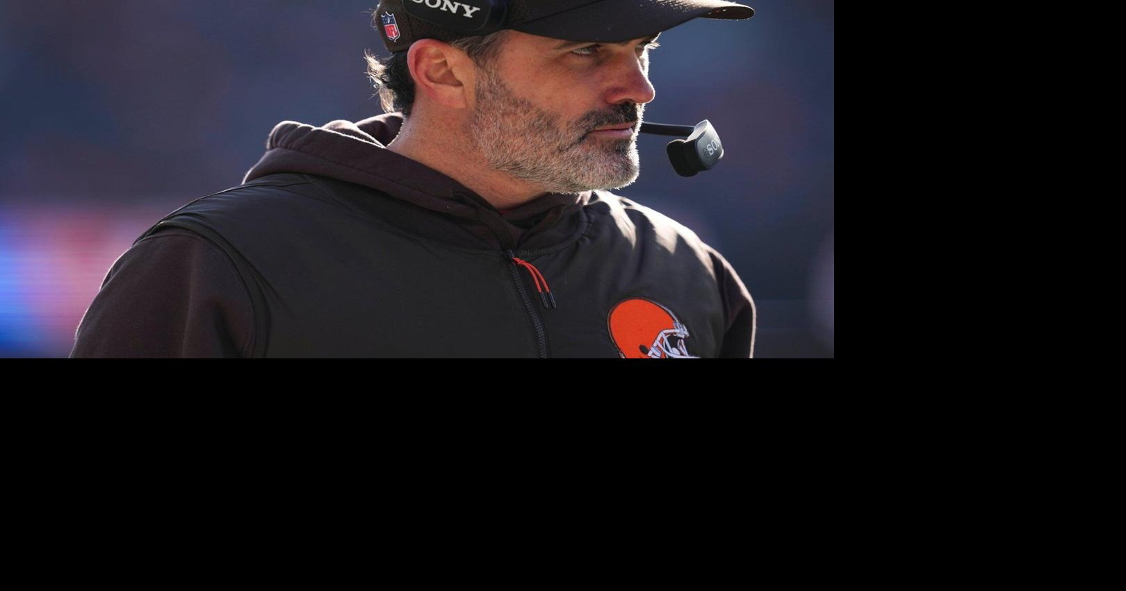 Tommy Rees joins Falcons as offensive coordinator, reuniting with coach Kevin Stefanski