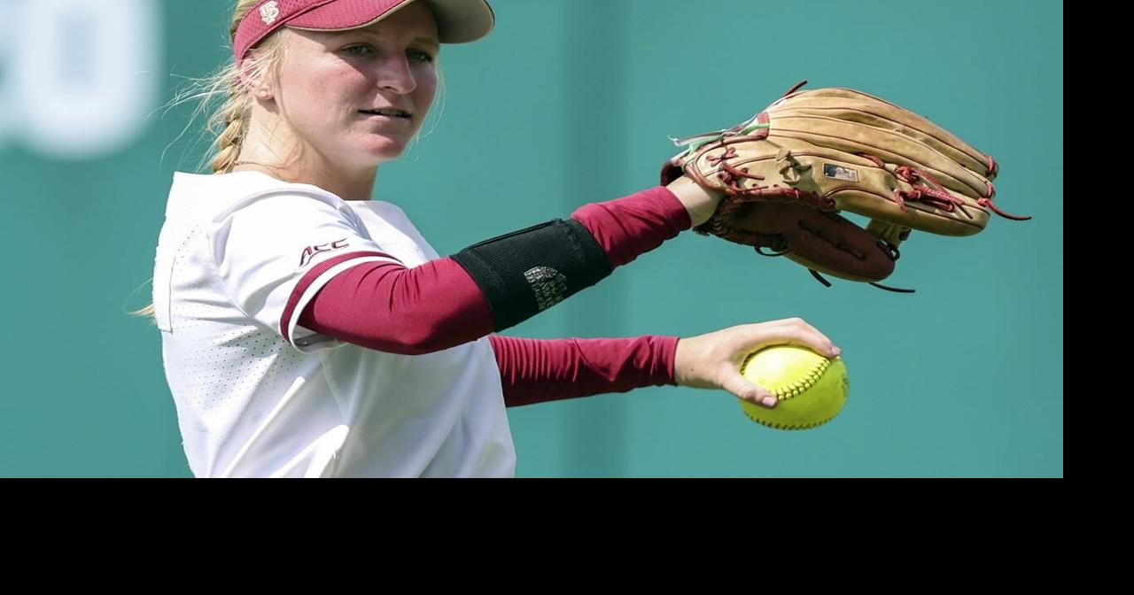 Women’s College World Series teambyteam breakdown