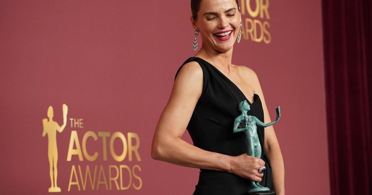 Celebrity birthdays for the week of March 22-28 includes Keri Russell and ...