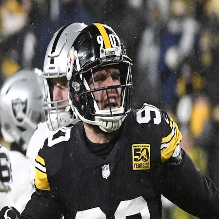 Steelers vs. Ravens Week 17 picks and odds: Back Pittsburgh on Sunday Night  Football