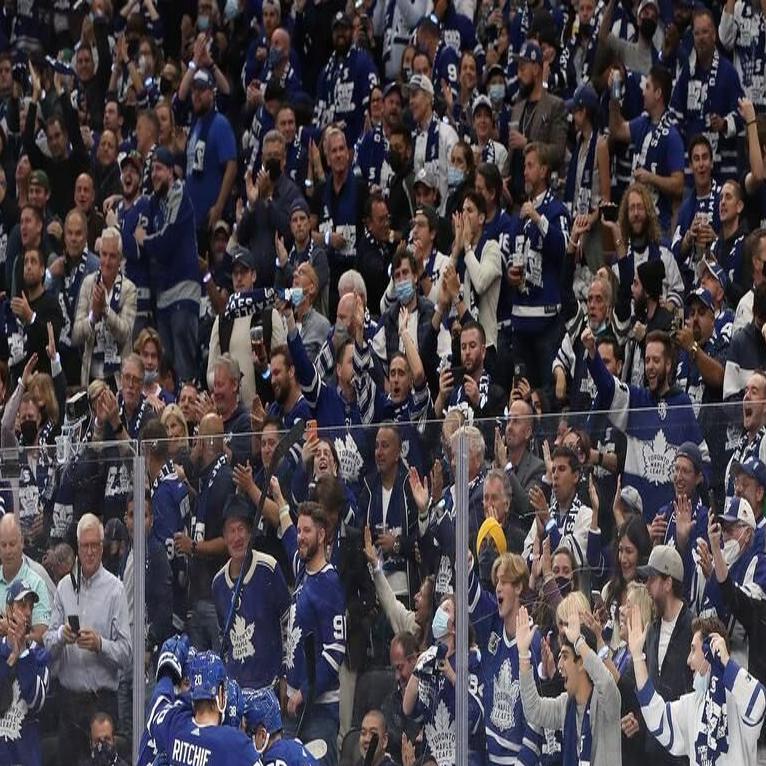 All or Nothing: Toronto Maple Leafs': Jack Campbell, Ilya Mikheyev and five  things we learned from 's docuseries