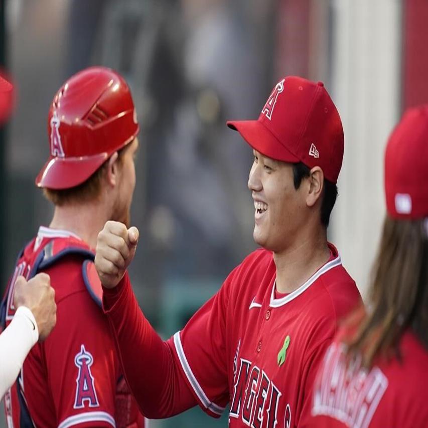 Angels Rookie Reid Detmers Throws No-Hitter Against Rays - The New York  Times